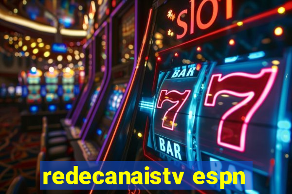 redecanaistv espn